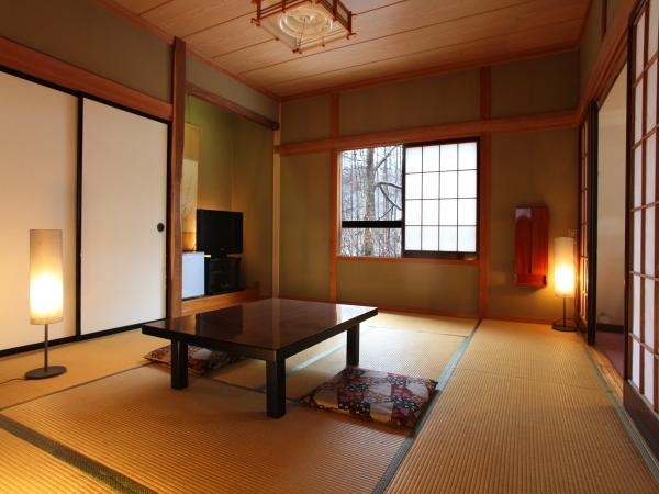 Norikura Hotel Yamayuri Matsumoto Exterior photo