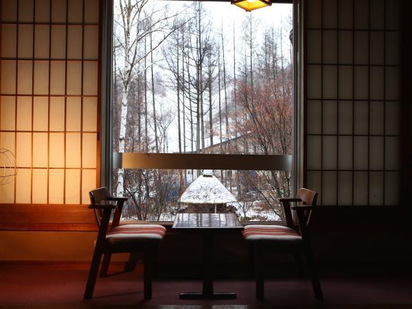 Norikura Hotel Yamayuri Matsumoto Exterior photo