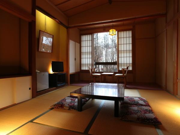 Norikura Hotel Yamayuri Matsumoto Room photo