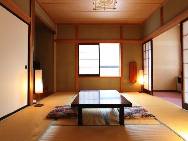 Norikura Hotel Yamayuri Matsumoto Room photo