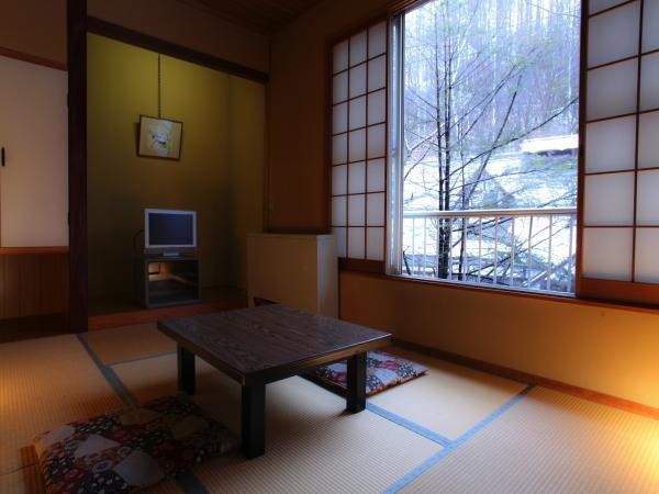 Norikura Hotel Yamayuri Matsumoto Room photo